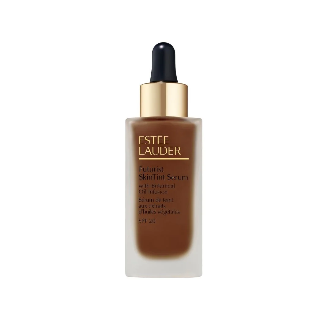 Futurist SkinTint Serum Foundation - Podkład w płynie