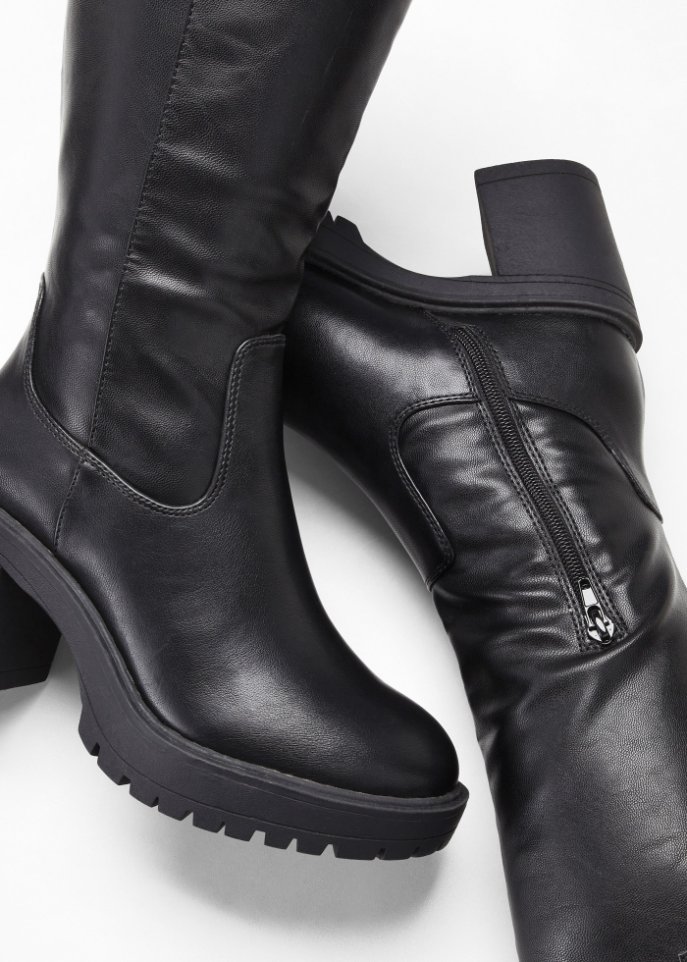 Stiefel