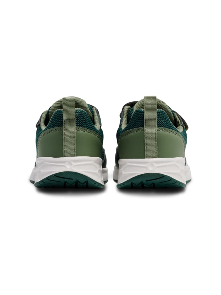Hummel Hummel Klettverschluss Shoe Turbo Run Kinder in JUNE BUG günstig kaufen