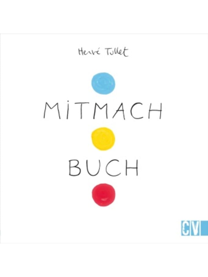 Velber Buchverlag Buch - Mitmach Buch günstig kaufen onesize