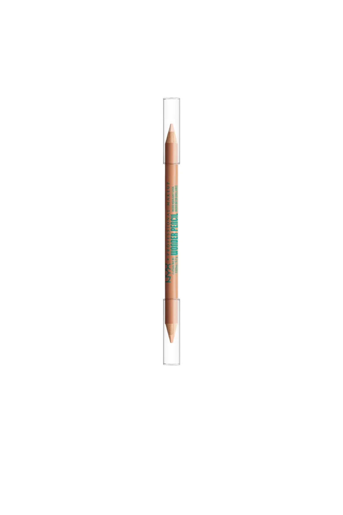 NYX Professional Makeup  Highlighter - Mehrfarbig - Flüssigkeit