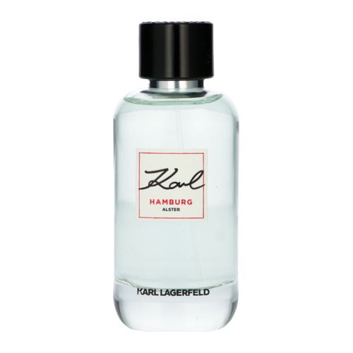 Karl Lagerfeld Karl Hamburg Alster Eau de Toilette 60 ml