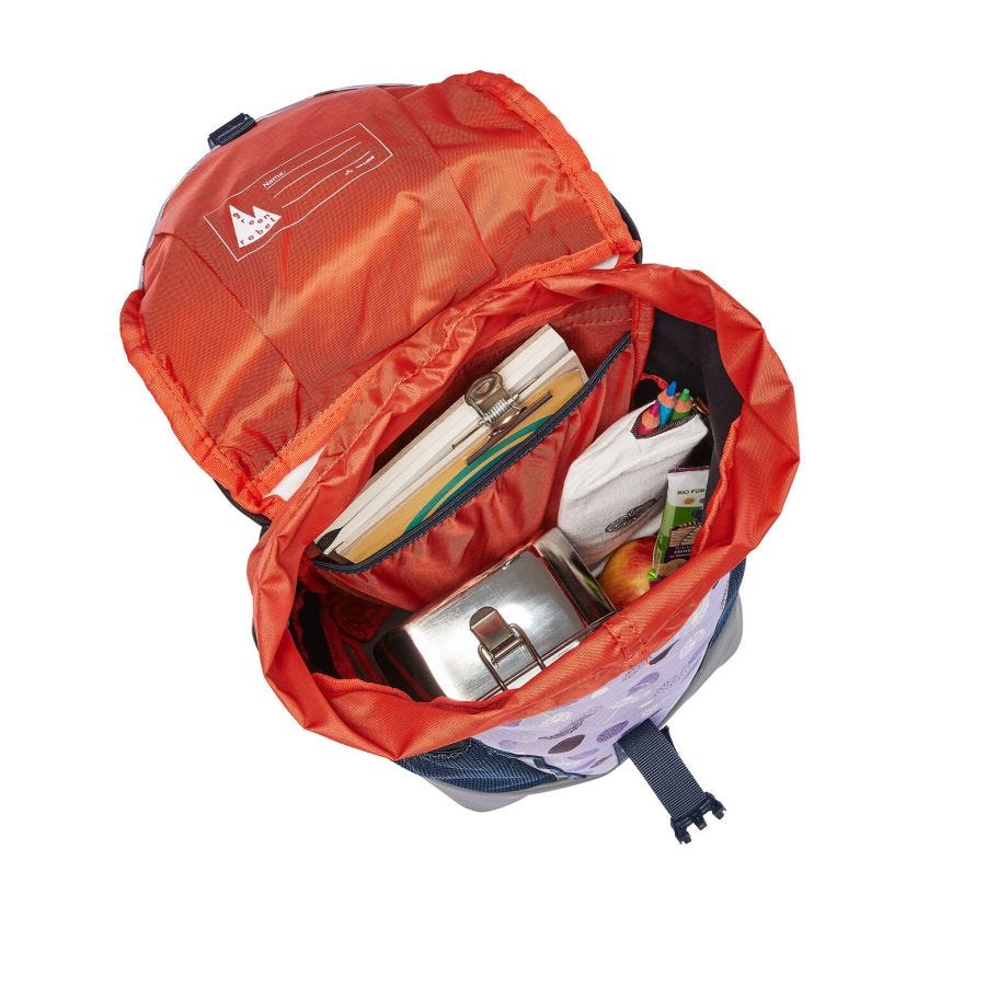 Puck 10 - Kinderrucksack