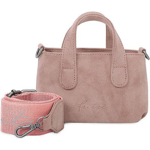 Fritzi aus Preußen Handtasche 18,5 cm