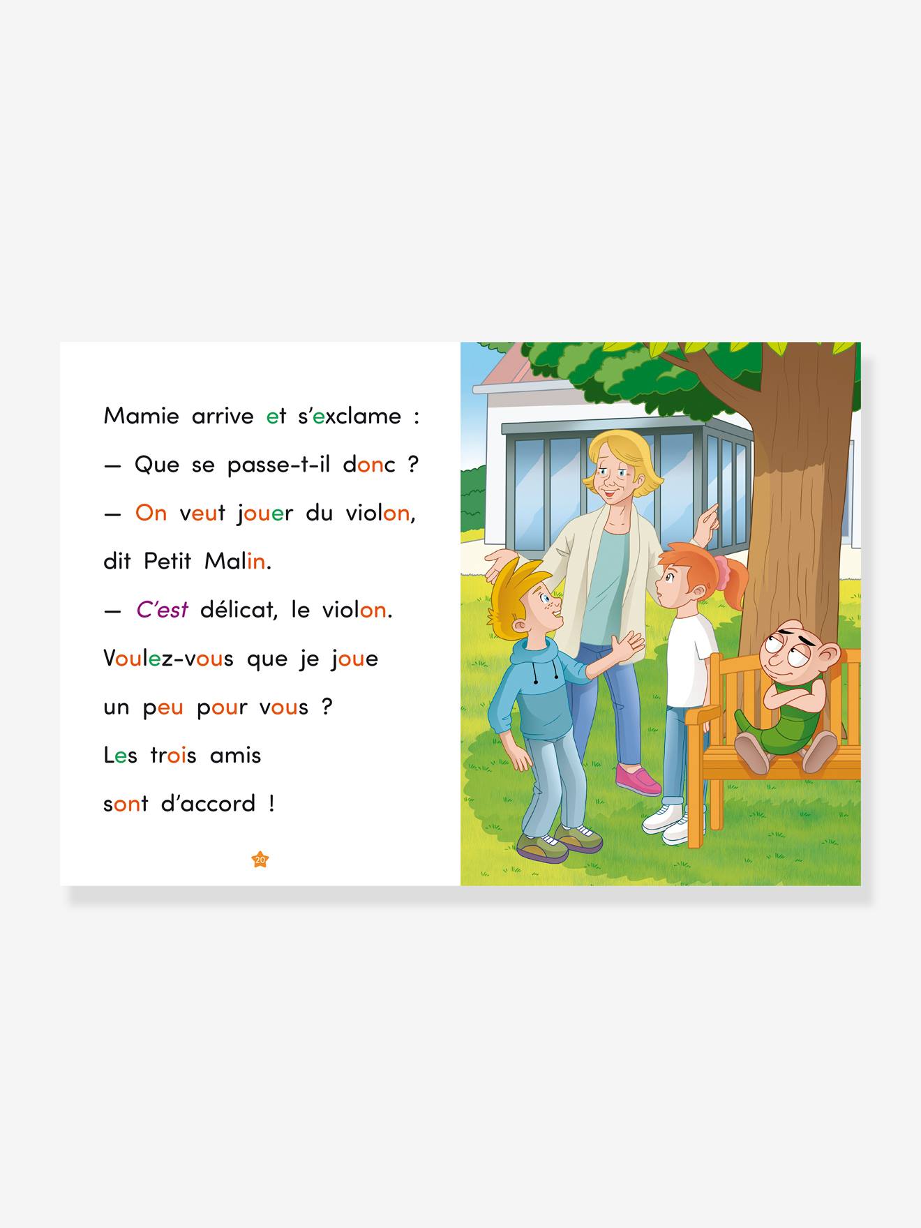 Apprendre à lire avec les Alphas