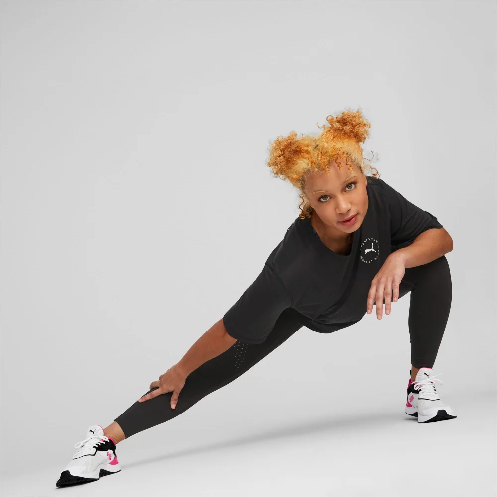 PUMA Infusion 378115_03 / weiss