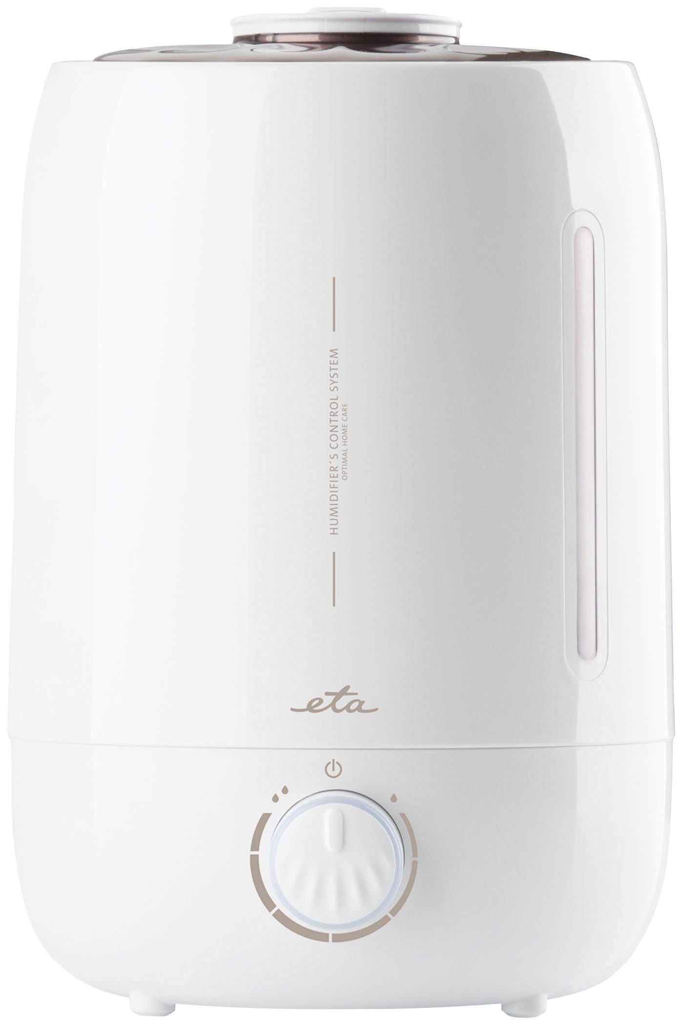 eta Luftbefeuchter Airco, 5 l Wassertank, Ultraschall-Technologie