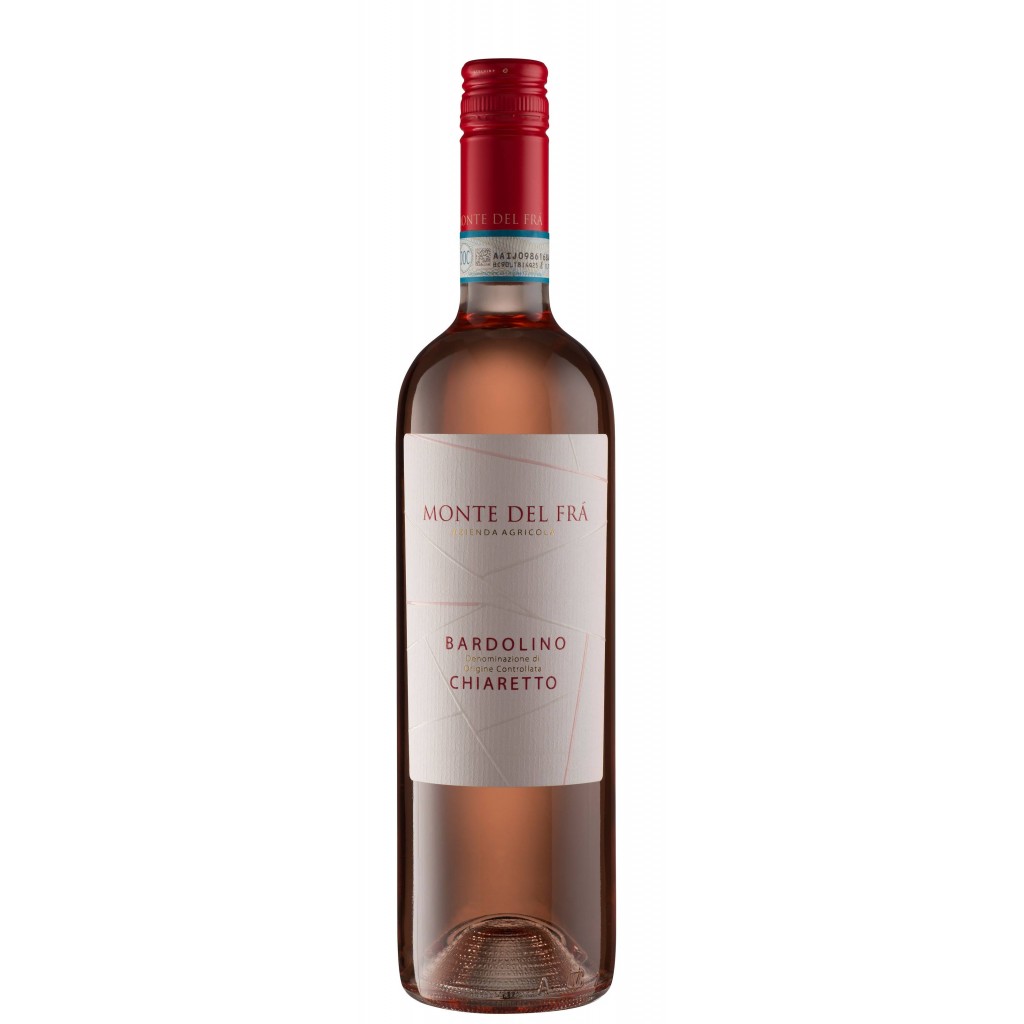 2021 Bardolino Chiaretto