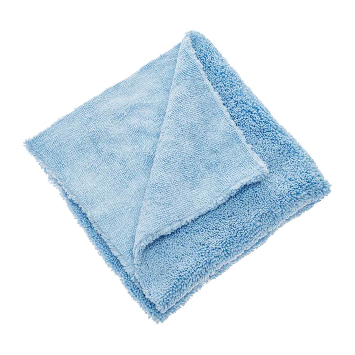 Koch Chemie Polish & Sealing Towel Polier- & Versiegelungstücher Set 5Stk