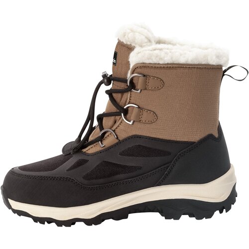 KINDER MULTIFUNKTIONSSTIEFEL VOJO SHELL XT TEXAPORE MID K