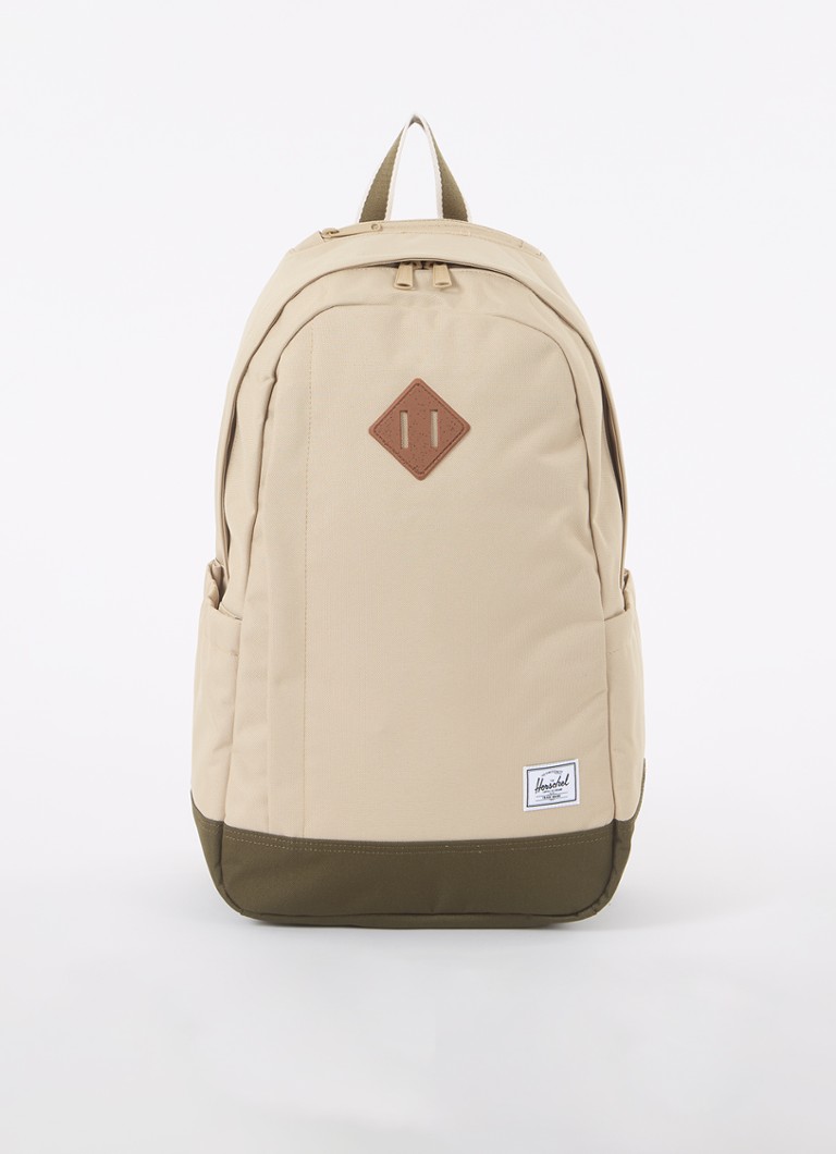 Zaino Herschel Supply Seymor con scomparto per laptop da 16 pollici
