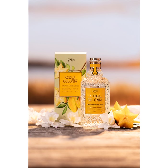 Eau de Cologne Spray