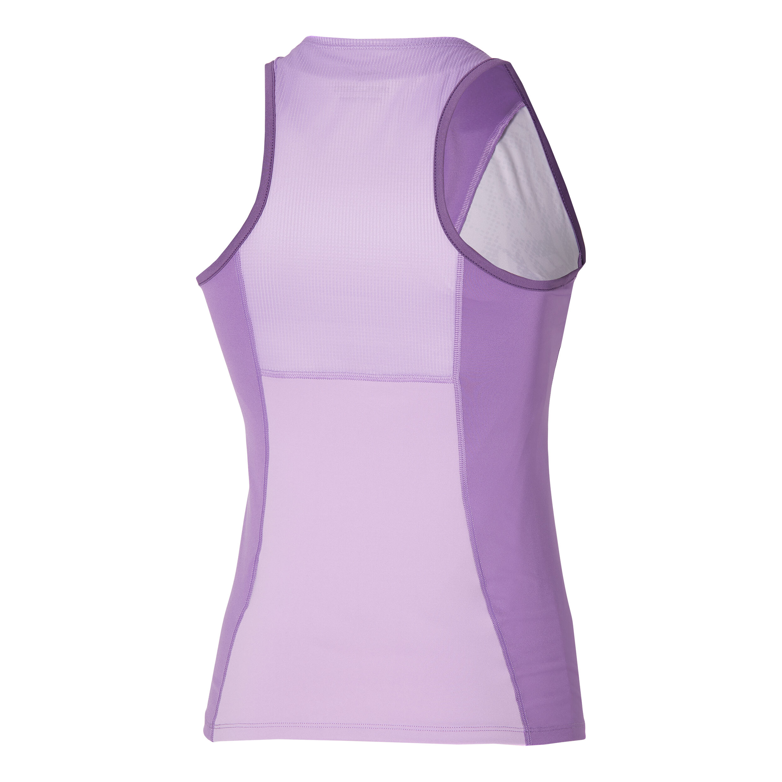 Mugen Printed Tank-Top Damen - Flieder
