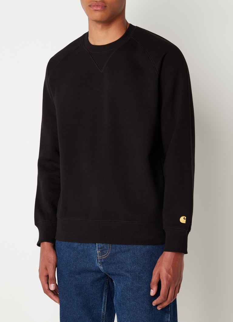 Maglione Carhartt WIP Chase con logo