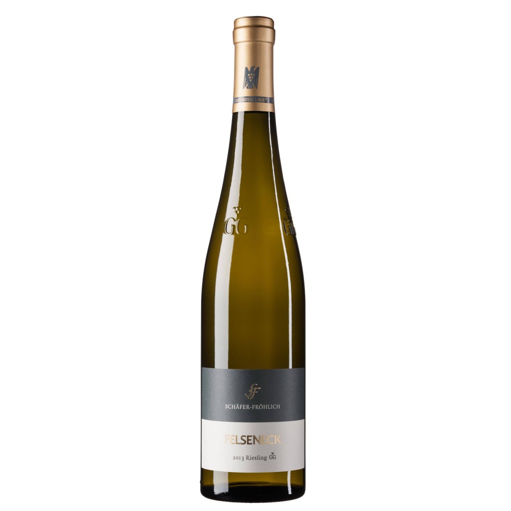2022 Riesling Felseneck GG trocken