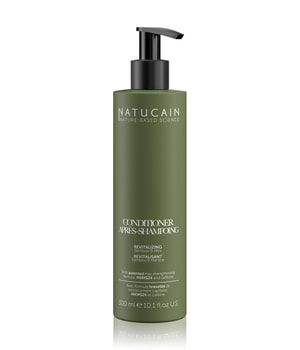 Natucain Revitalizing Conditioner Conditioner-300 ml