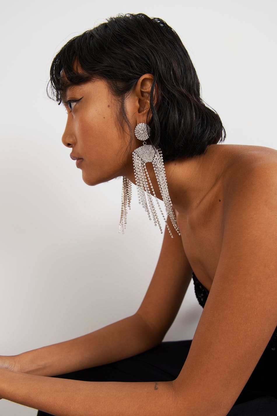 Emma earrings