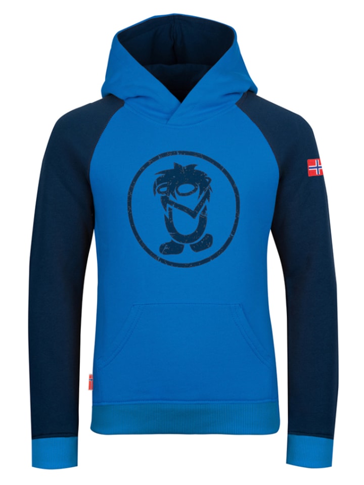 Trollkids Hoodie 