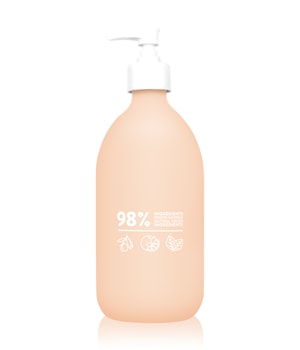 La Compagnie de Provence Savon Liquide Marseille Exfoliant Agrumes Pétillants Flüssigseife 495 ml