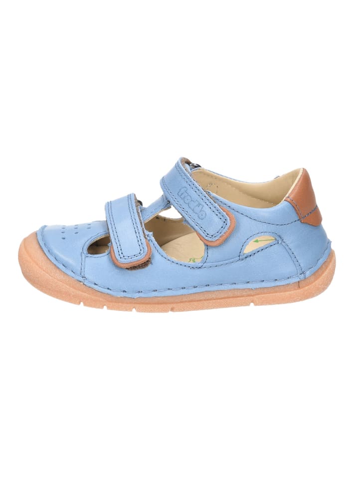 Froddo Schuhe in blau günstig kaufen