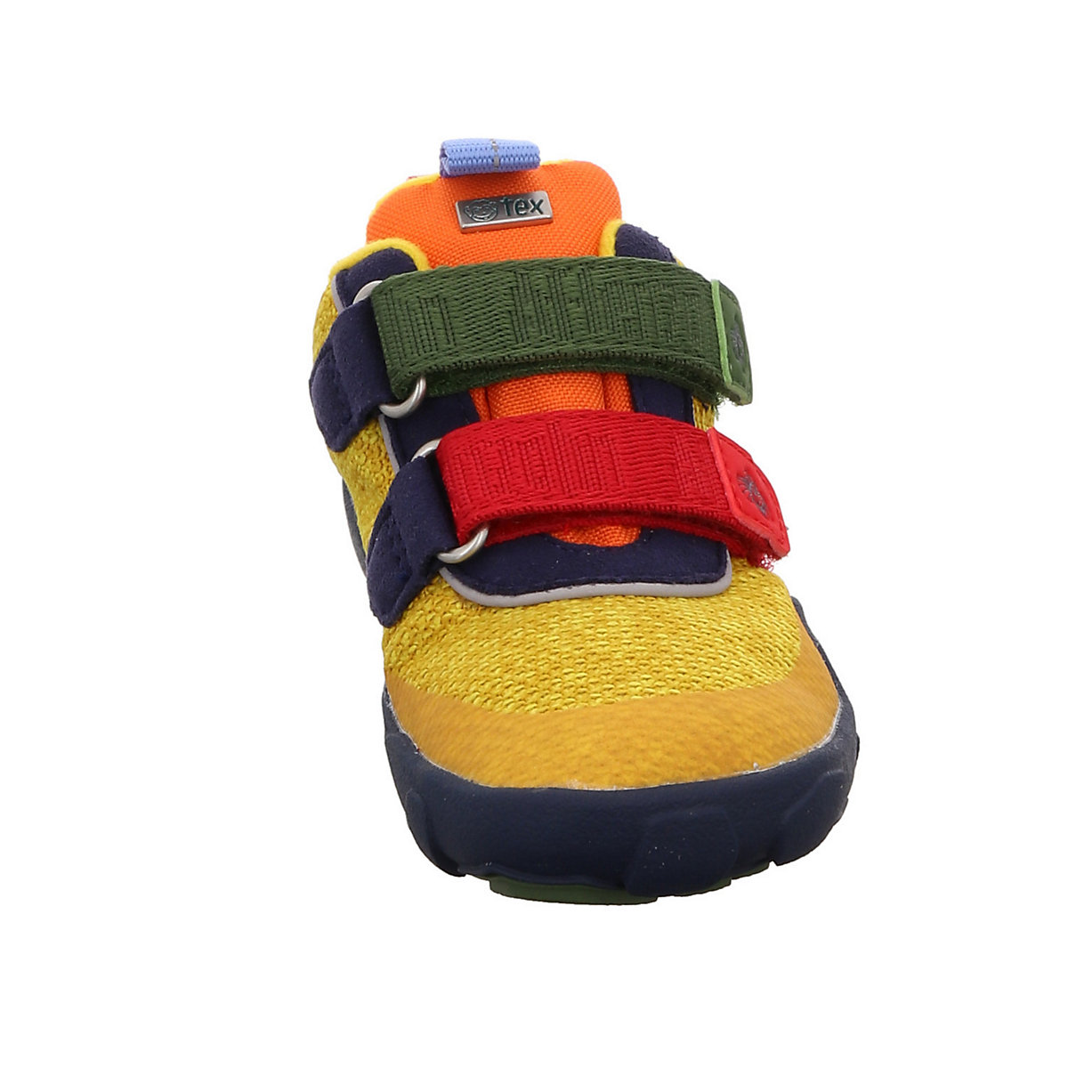 Kinder Halbschuhe KNIT HAPPY