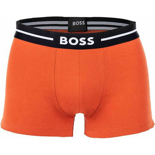 BOSS Boxershort Bold 3er Pack