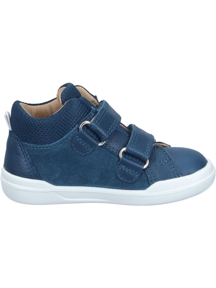 superfit Klettverschluss-Schuhe in Blau günstig kaufen 22