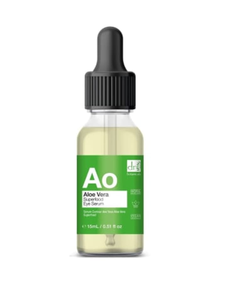Dr Botanicals Aloe Vera Superfood Augenserum 15ml günstig kaufen onesize