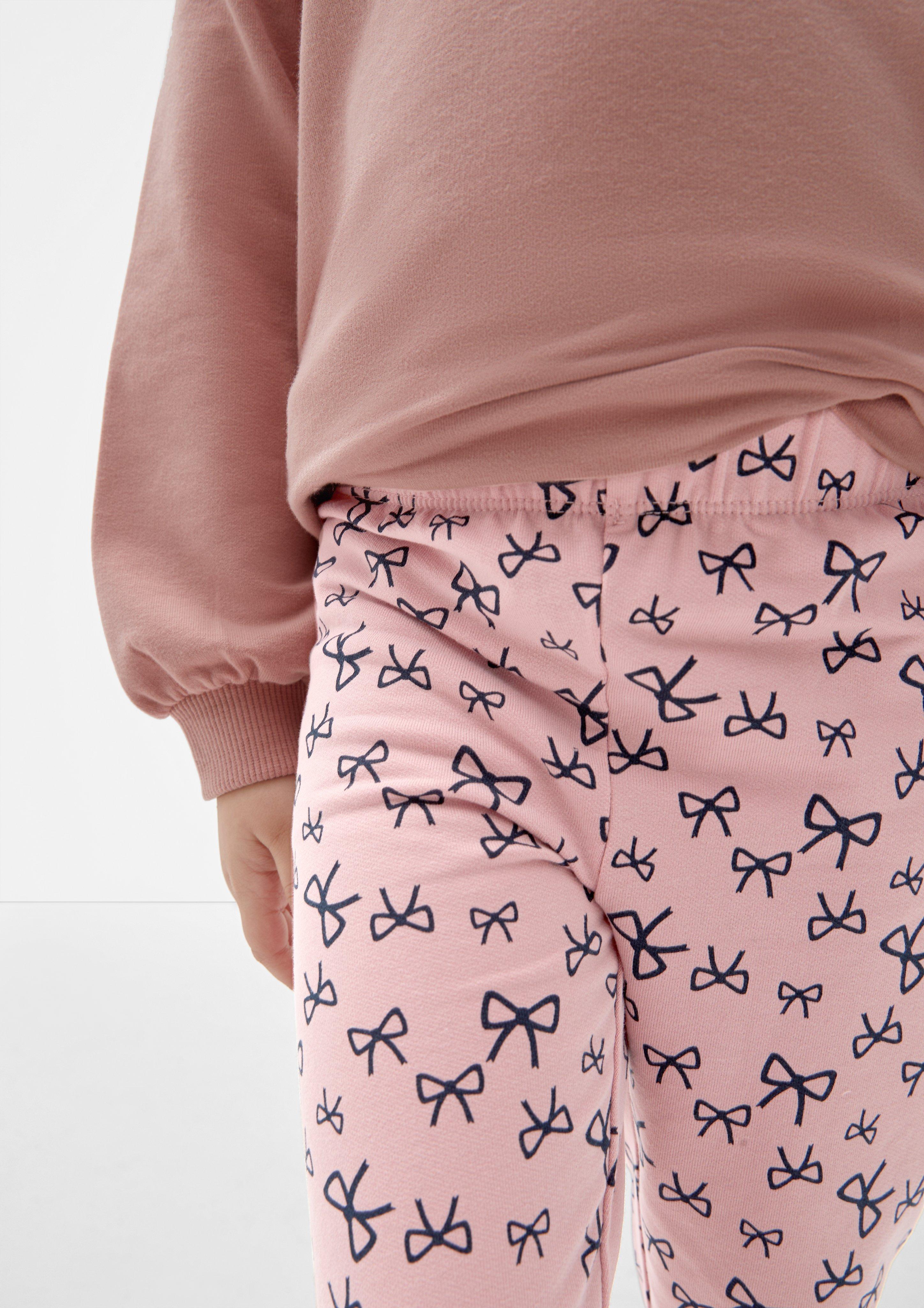Leggings mit Allover-Print  2122703-42A9