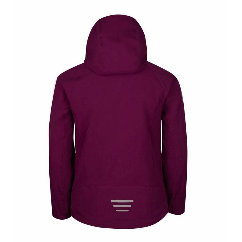 Trollkids Kvalvika Softshelljacke Mädchen