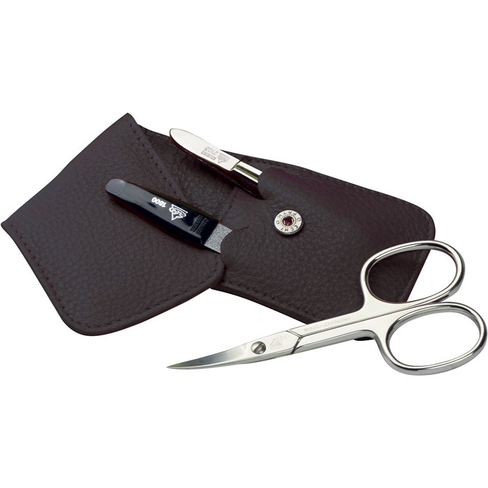 Taschen-Etui, 3-tlg. Siena