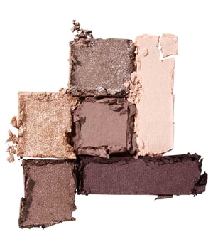 Maybelline The City Mini Lidschatten Palette-6 g