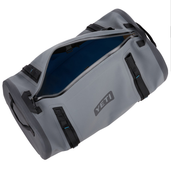 PANGA 50 DUFFEL - Wasserdichte Tasche