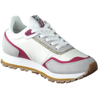 Napapijri Sneaker in weiß