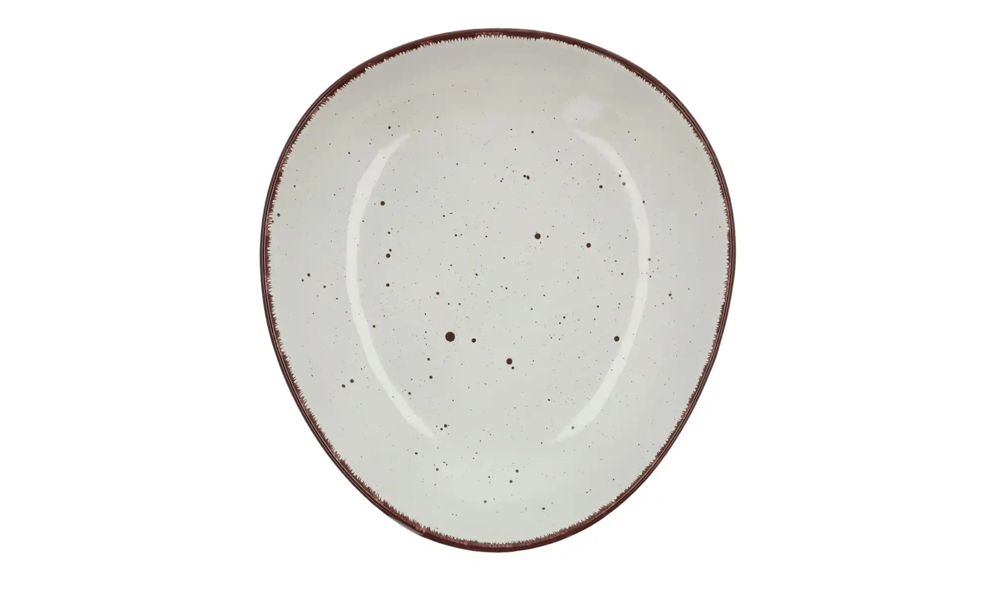Peill Putzler Schale dreieckig 23 cm Siena