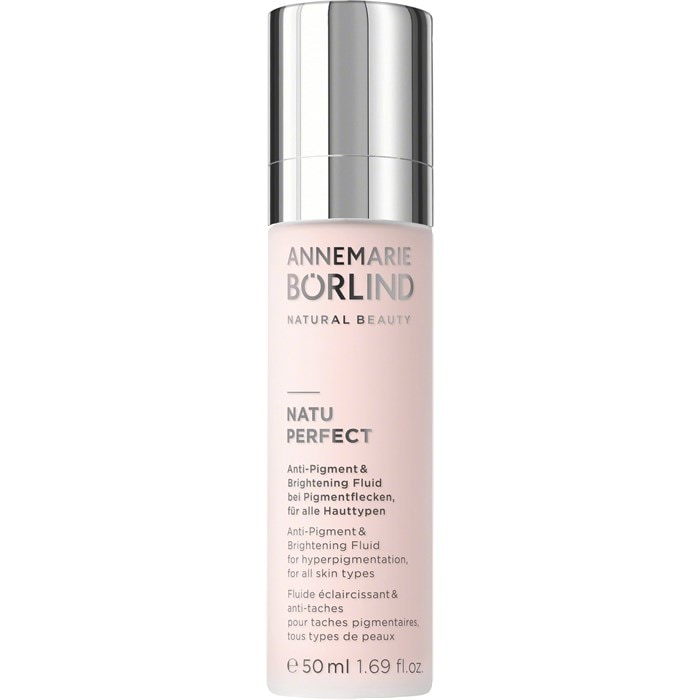 NatuPerfect Anti-Pigment & Brightening Fluid