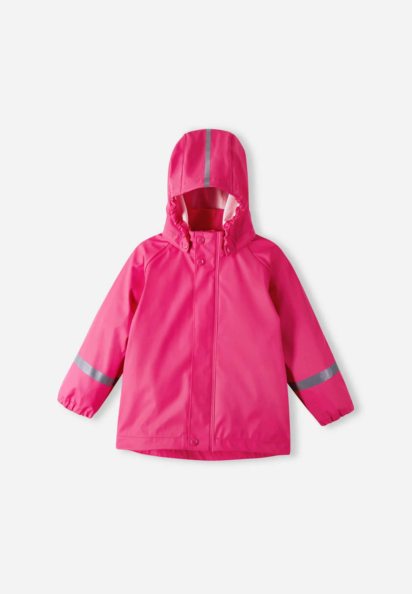 Kinder Regenjacke Lampi