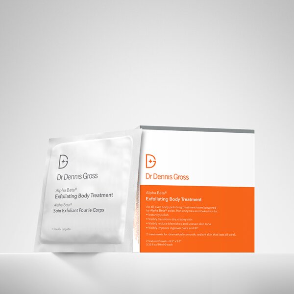Dr. Dennis Gross Alpha Beta Exfoliating Body Treatment Körperpeeling