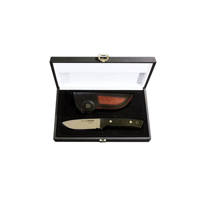 Muela KODIAK 10M.D Limited Edition