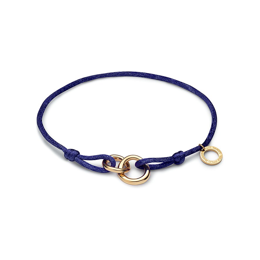 Paul Hewitt Armband Waves