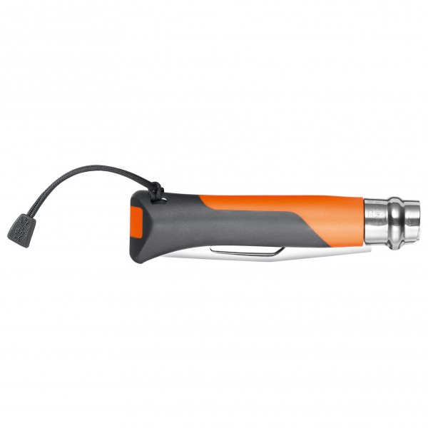 Opinel - Outdoormesser No 08 - Messer