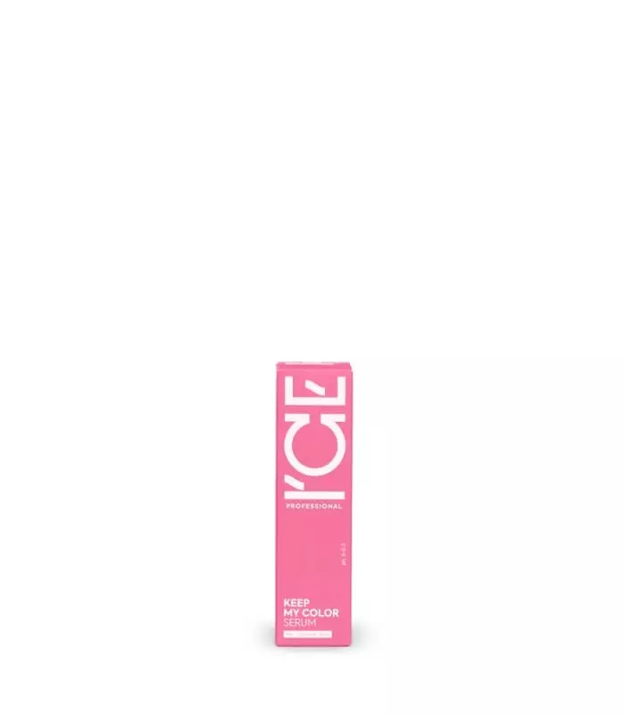 KEEP MY COLOR Serum protecteur de couleur
