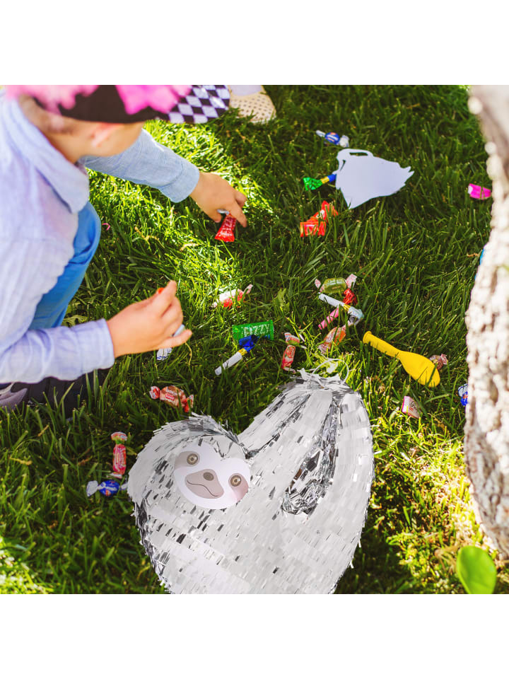 relaxdays 3-tlg. Pinata Set 