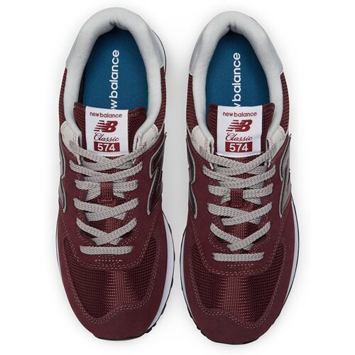 HERREN FREIZEITSCHUHE 574