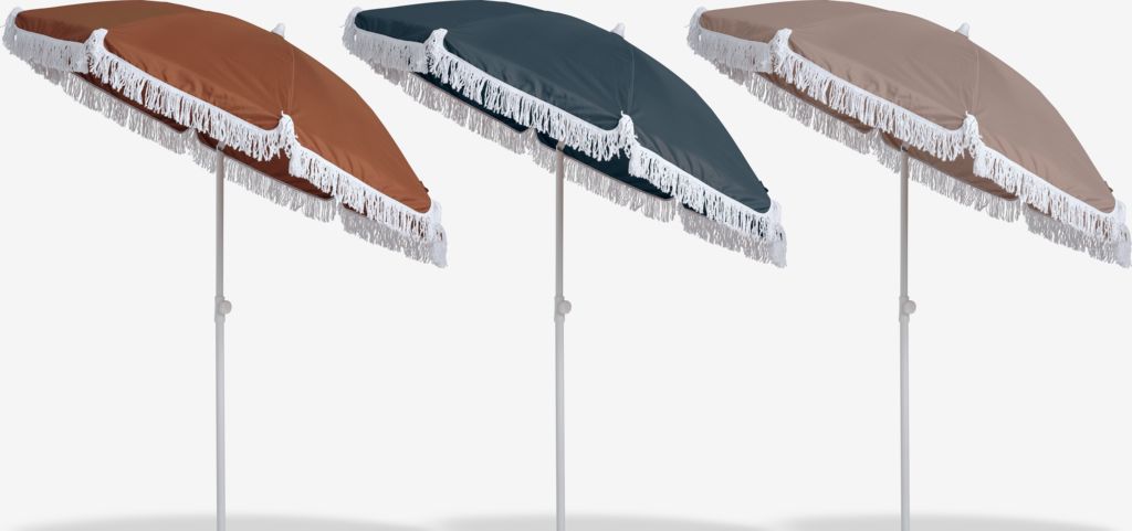 DAMBJERG Parasol DAMBJERG Ø200 różne