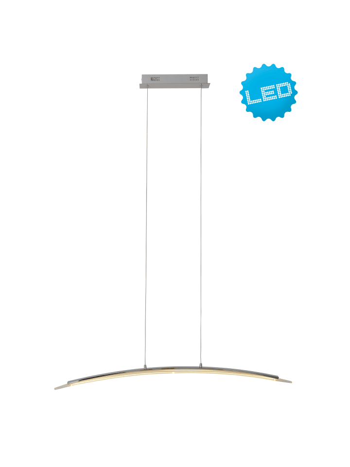 näve LED Pendelleuchte 