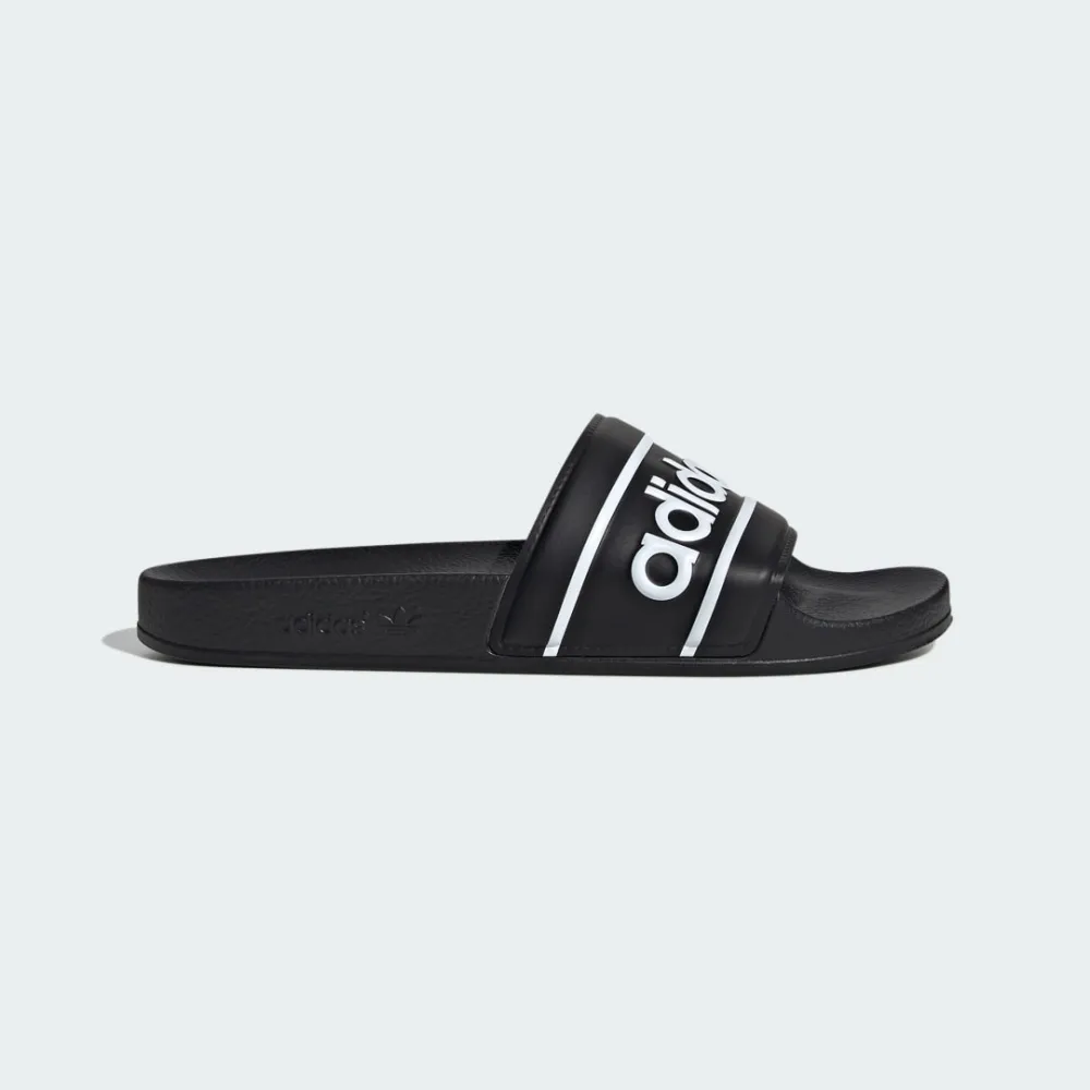 adidas Adilette ID5797 / schwarz