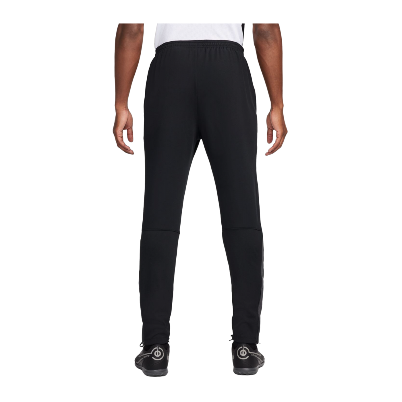 Nike Therma-Fit Academy Winter Warrior Hose Schwarz Grau F010