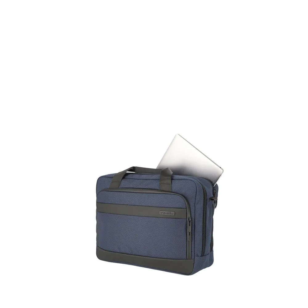 Travelite MEET Laptoptasche - Marine