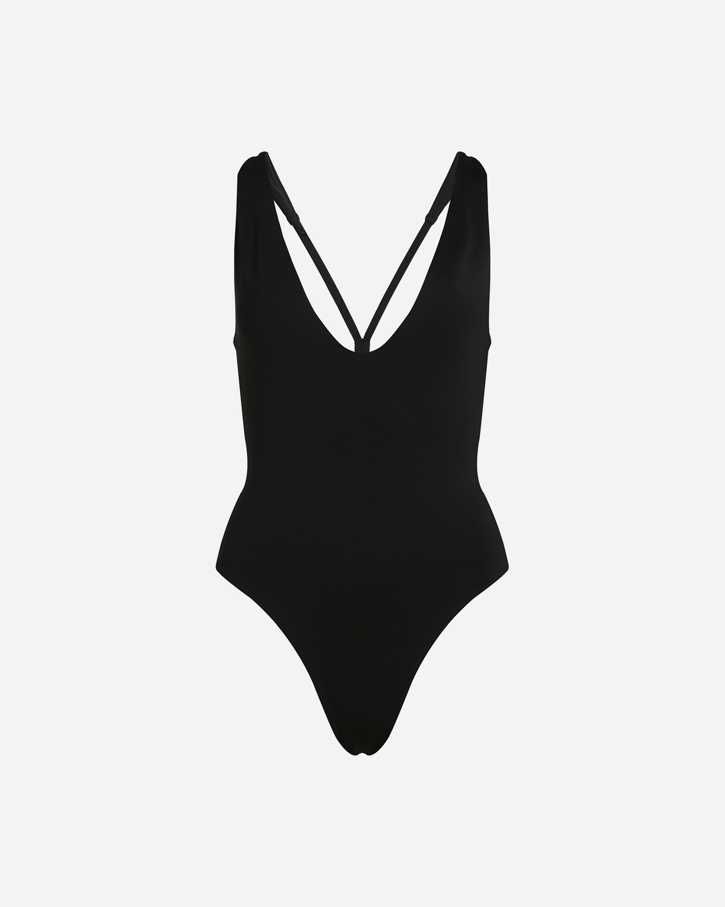 Dámske plavky Calvin Klein Jeans s dvojitou elastickou podrážkou KW0KW02798BEH